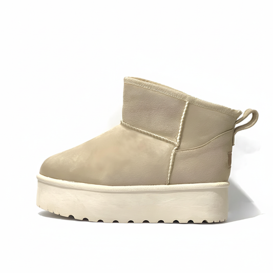 Botte UGG Ultra Mini À Plateforme